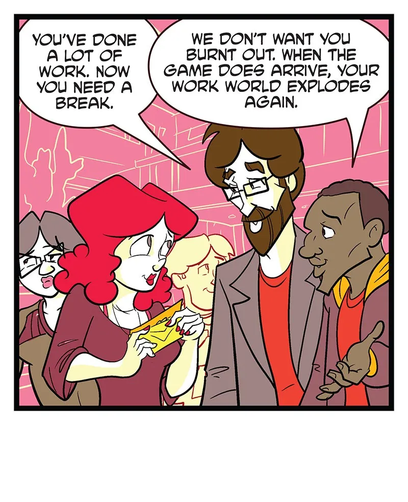 Warning Label Chapter 33 page 19 - 