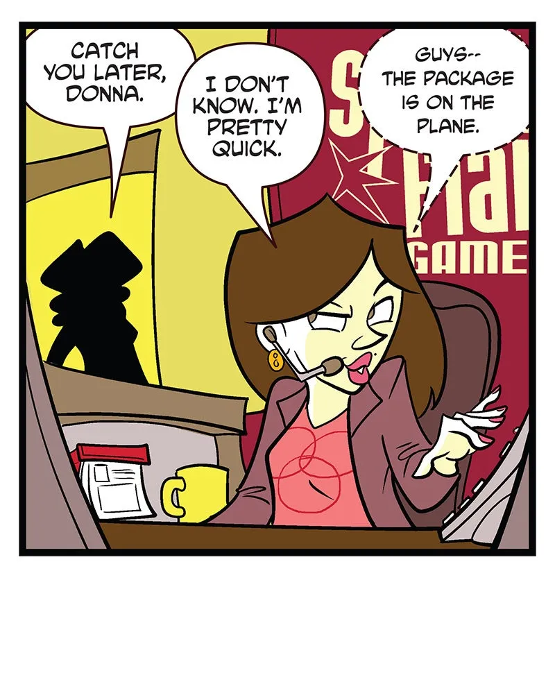 Warning Label Chapter 33 page 3 - 