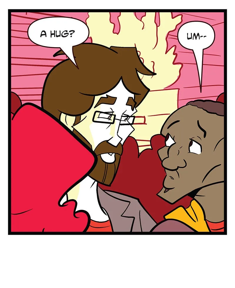Warning Label Chapter 33 page 21 - 