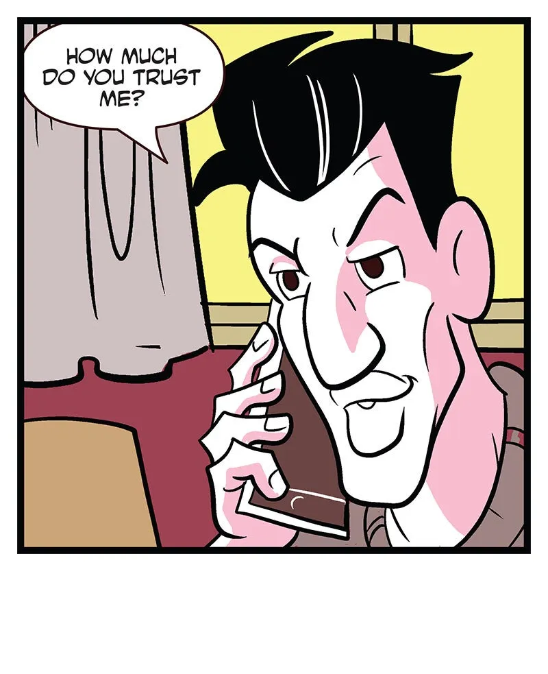 Warning Label Chapter 33 page 30 - 