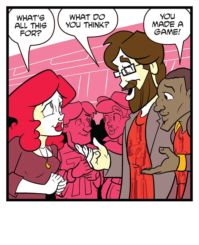 Warning Label Chapter 33 page 6 - 