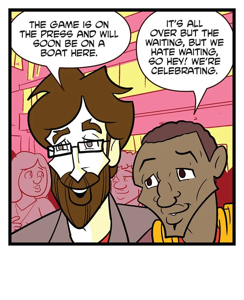 Warning Label Chapter 33 page 7 - 