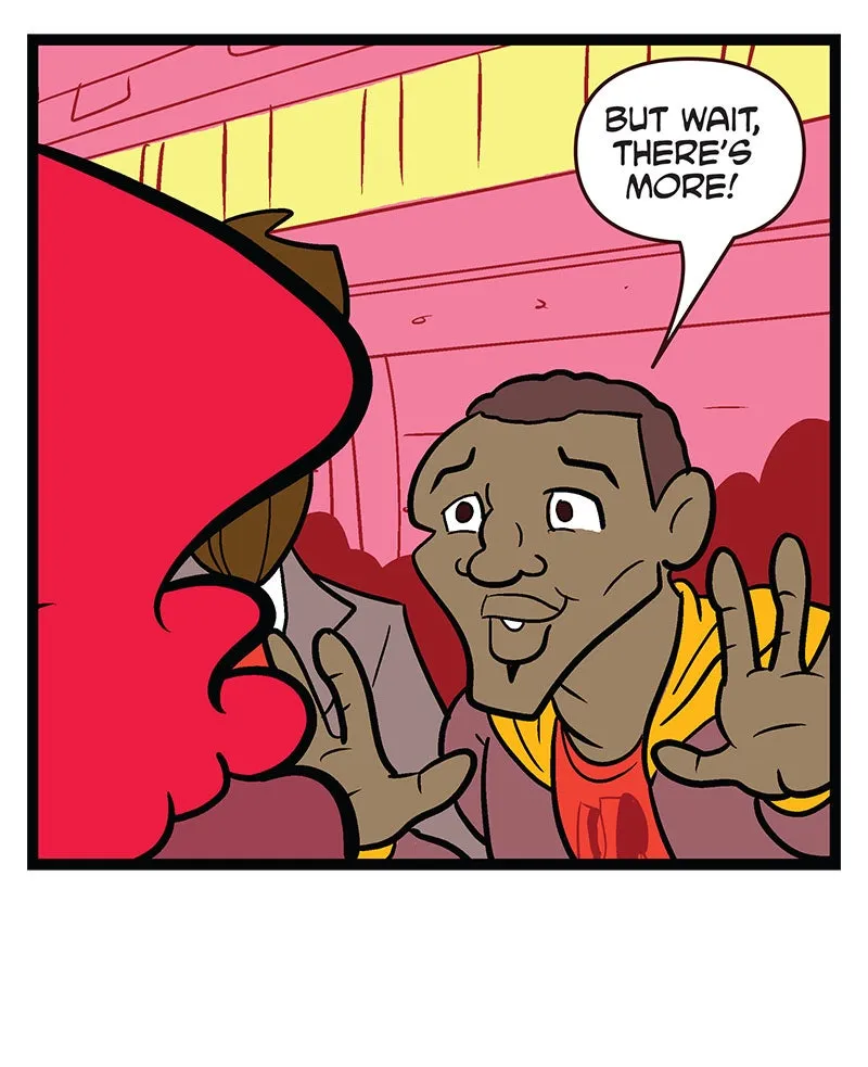 Warning Label Chapter 33 page 10 - 