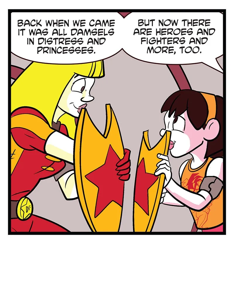 Warning Label Chapter 34 page 21 - 