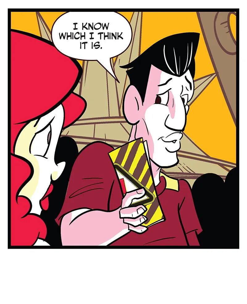 Warning Label Chapter 34 page 26 - 