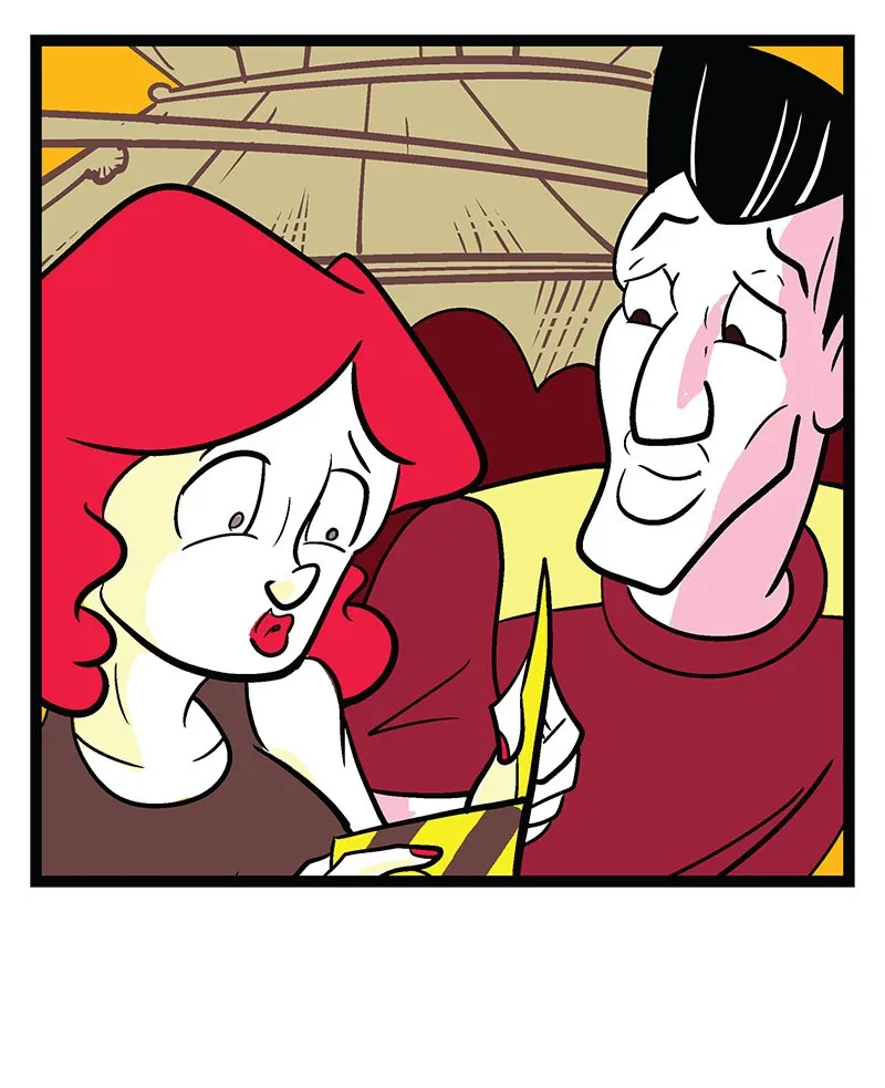 Warning Label Chapter 34 page 27 - 