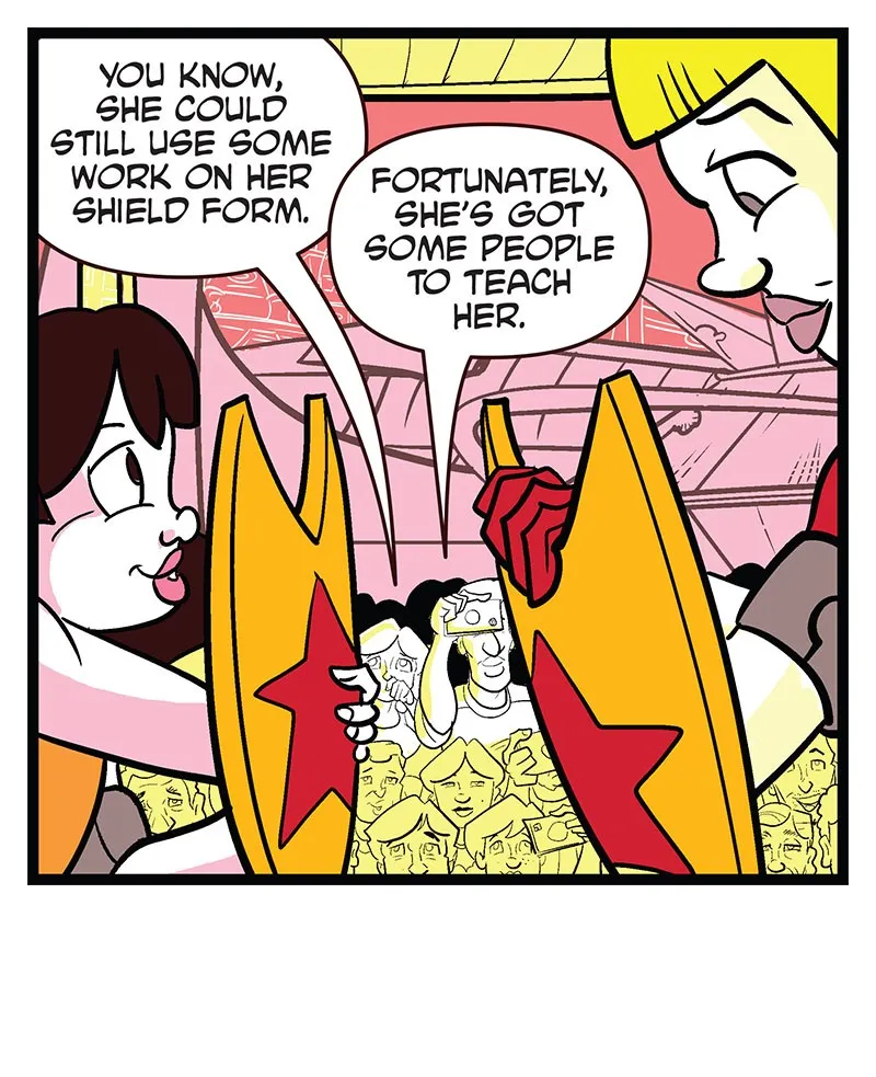 Warning Label Chapter 34 page 30 - 