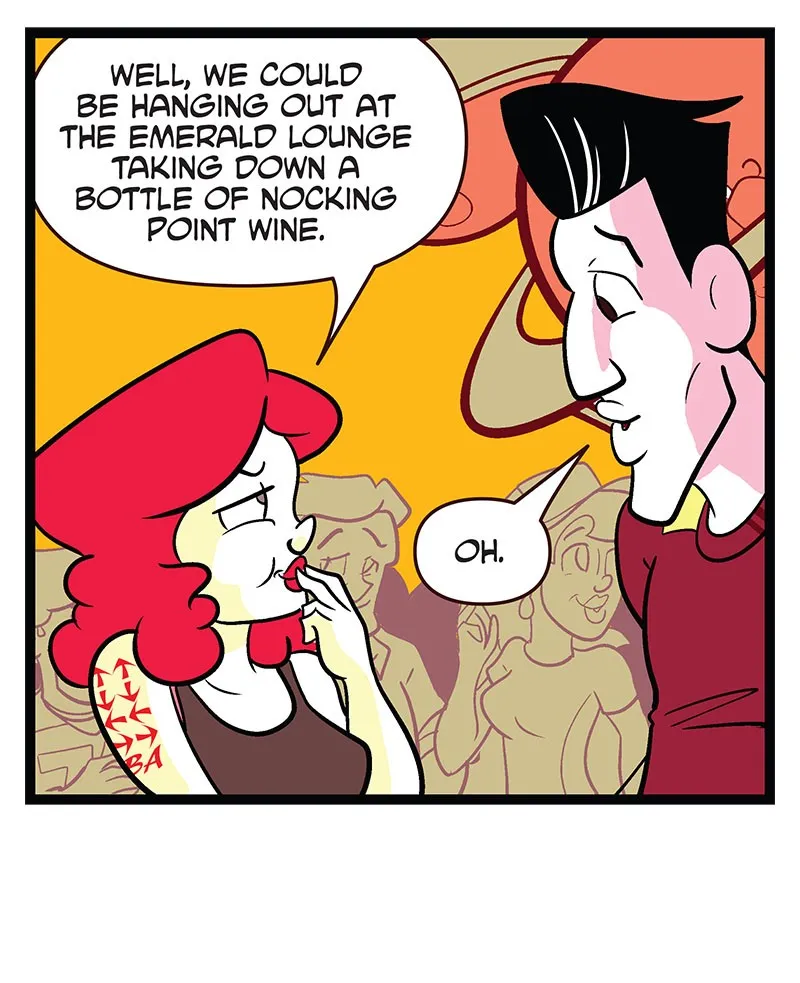 Warning Label Chapter 34 page 8 - 