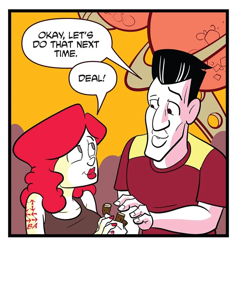 Warning Label Chapter 34 page 9 - 