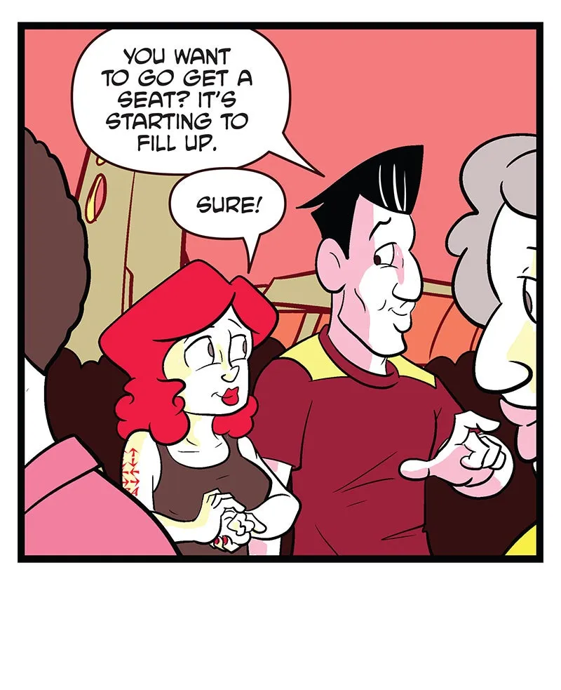 Warning Label Chapter 34 page 10 - 