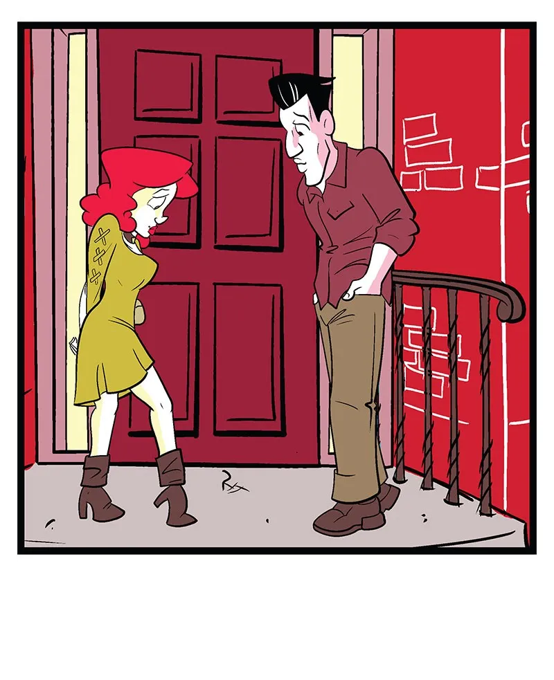 Warning Label Chapter 35 page 16 - 