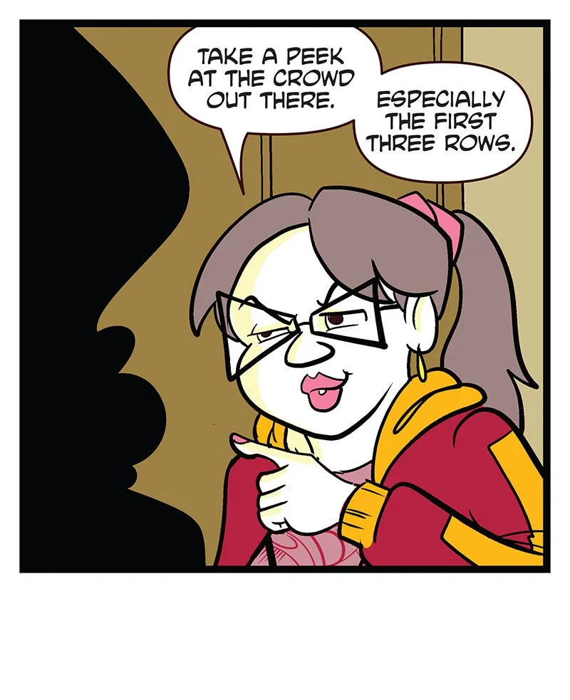 Warning Label Chapter 36 page 19 - 