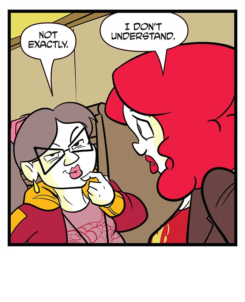 Warning Label Chapter 36 page 22 - 