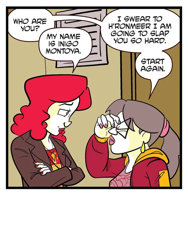 Warning Label Chapter 36 page 8 - 