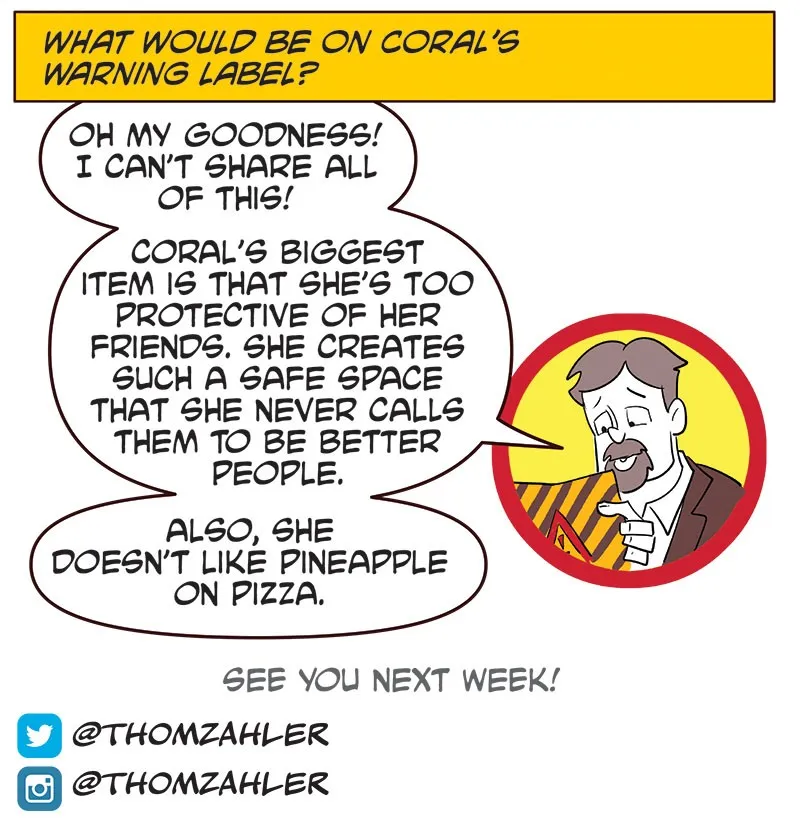 Warning Label Chapter 37 page 33 - 