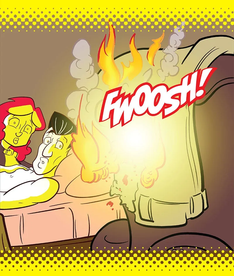 Warning Label Chapter 38 page 21 - 