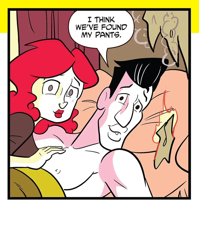Warning Label Chapter 38 page 22 - 