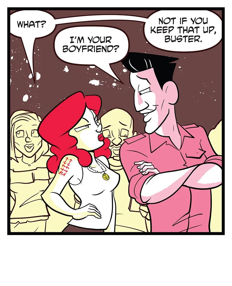 Warning Label Chapter 4 page 12 - 