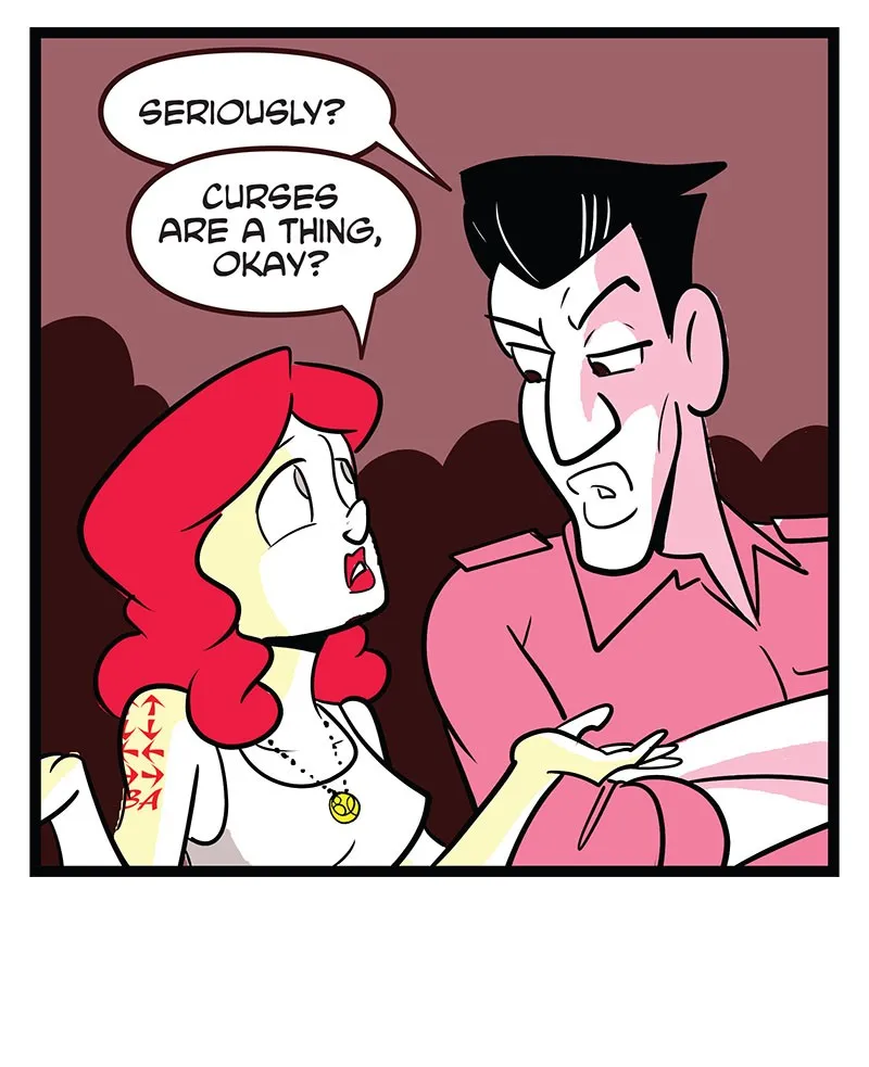 Warning Label Chapter 4 page 17 - 