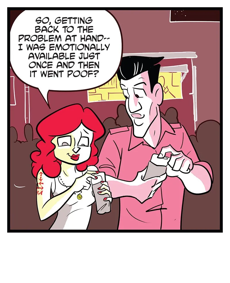 Warning Label Chapter 4 page 18 - 