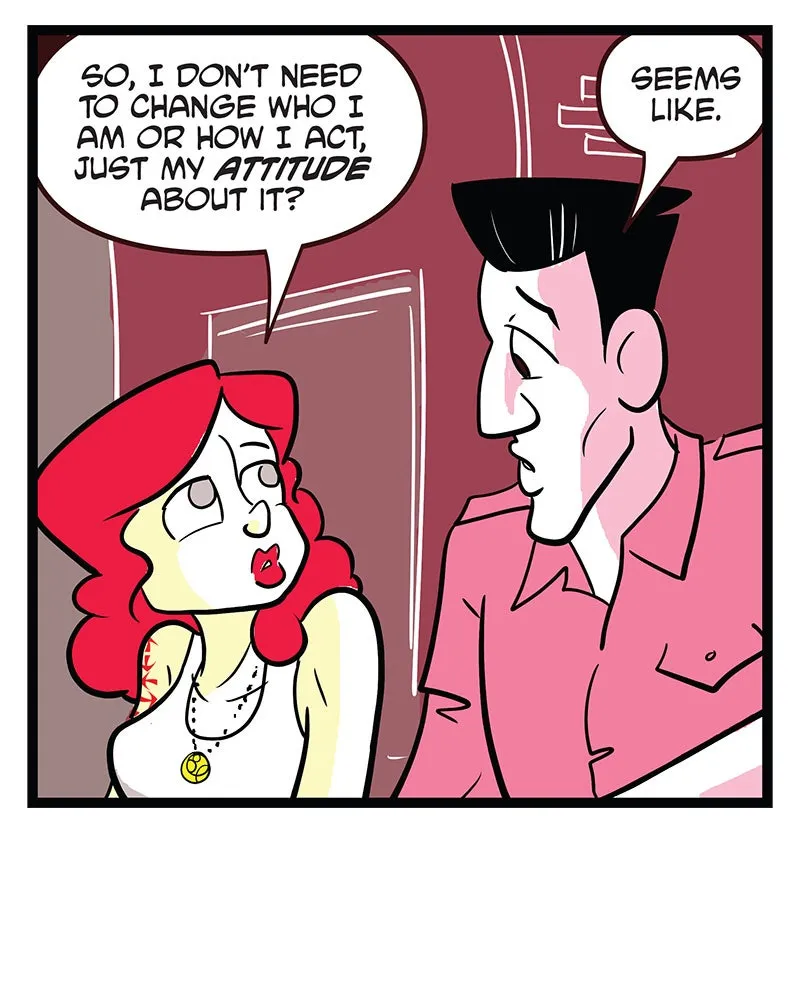 Warning Label Chapter 4 page 23 - 