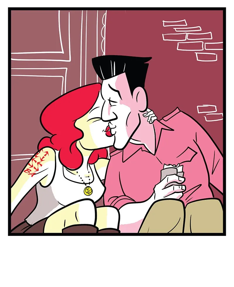 Warning Label Chapter 4 page 29 - 