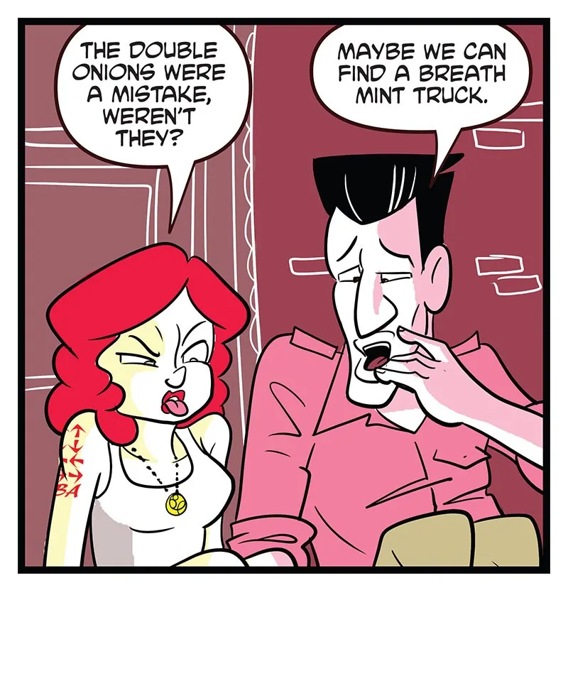 Warning Label Chapter 4 page 30 - 