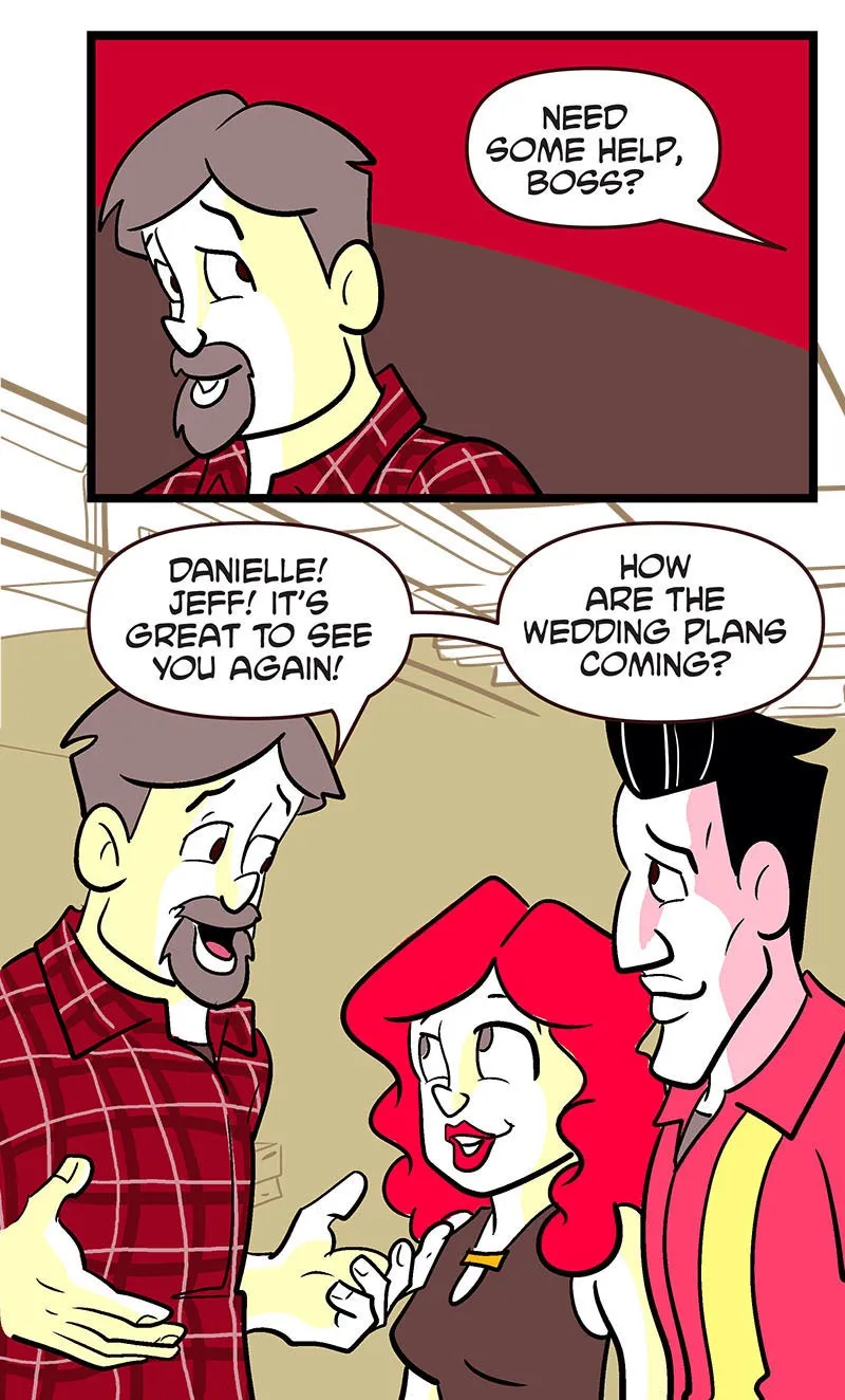 Warning Label Chapter 40 page 11 - 
