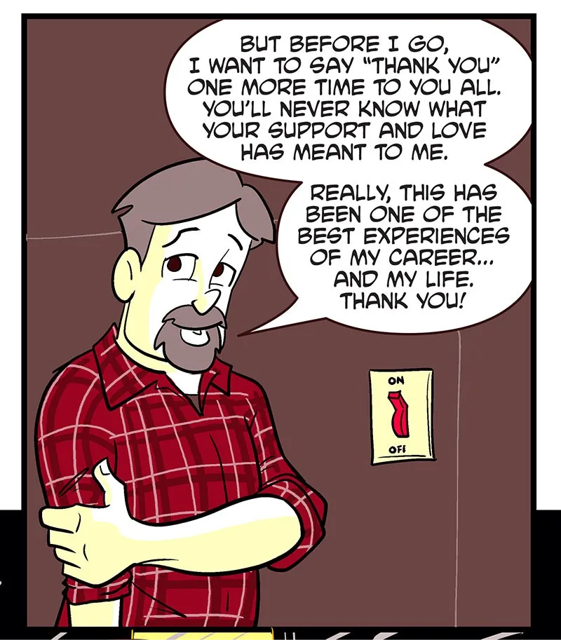Warning Label Chapter 40 page 19 - 