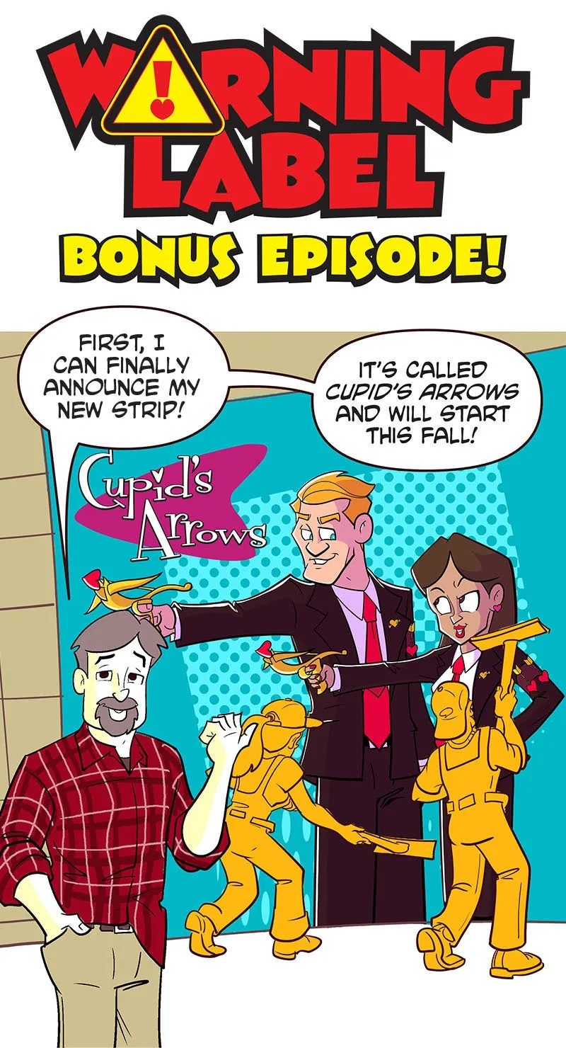 Warning Label Chapter 40 page 3 - 
