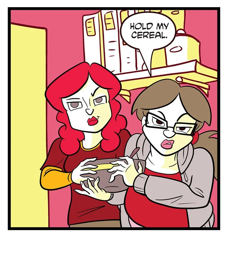 Warning Label Chapter 5 page 11 - 