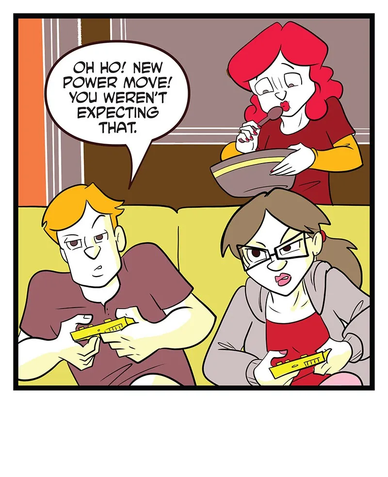 Warning Label Chapter 5 page 13 - 