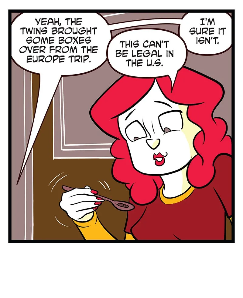 Warning Label Chapter 5 page 15 - 
