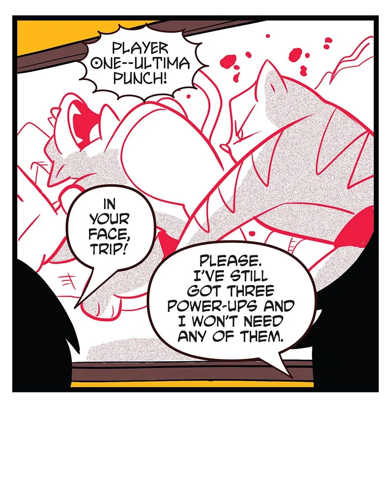 Warning Label Chapter 5 page 16 - 