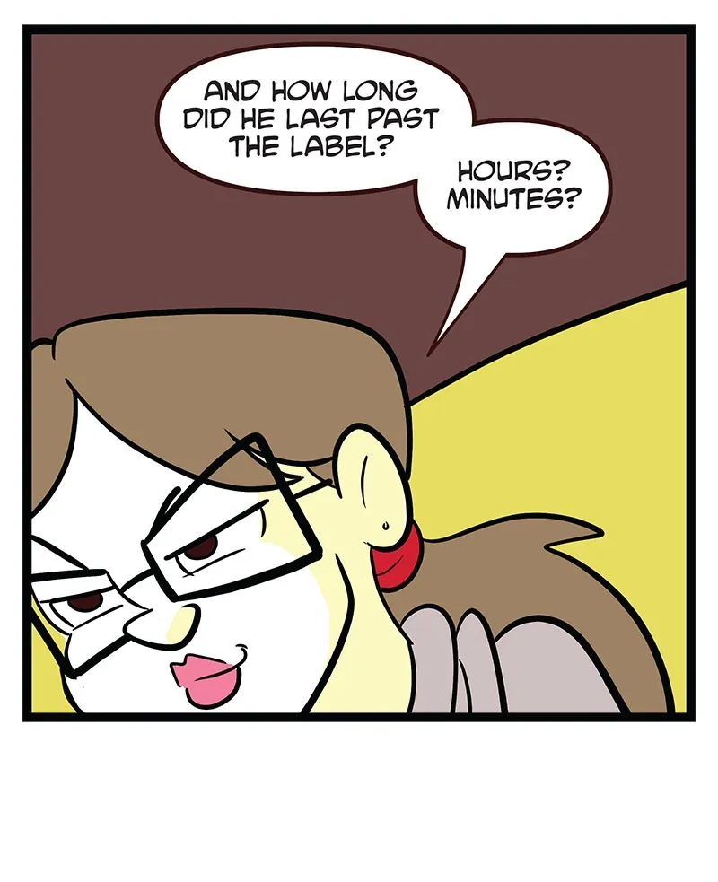 Warning Label Chapter 5 page 20 - 