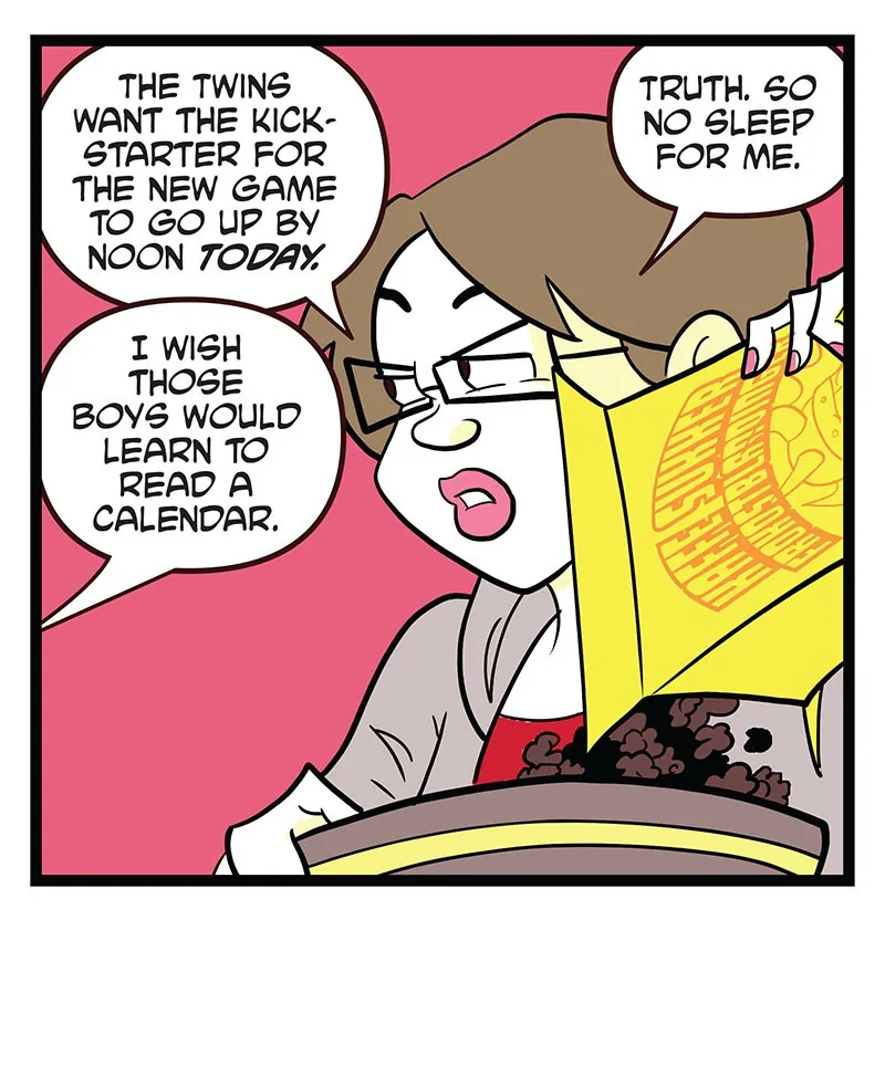 Warning Label Chapter 5 page 3 - 