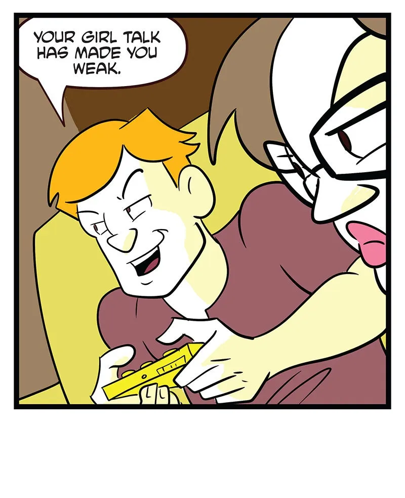 Warning Label Chapter 5 page 23 - 