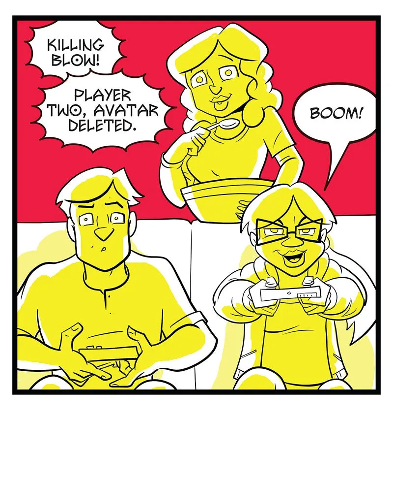 Warning Label Chapter 5 page 28 - 