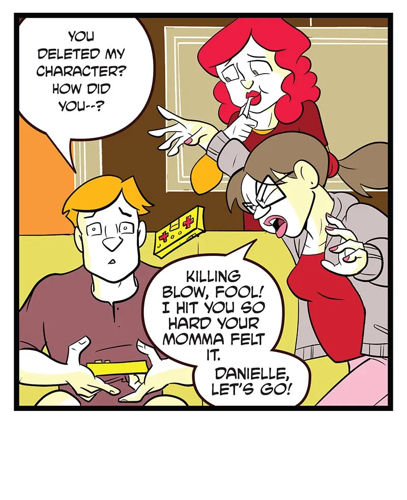 Warning Label Chapter 5 page 29 - 