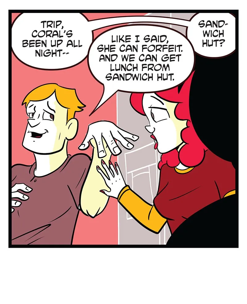 Warning Label Chapter 5 page 9 - 