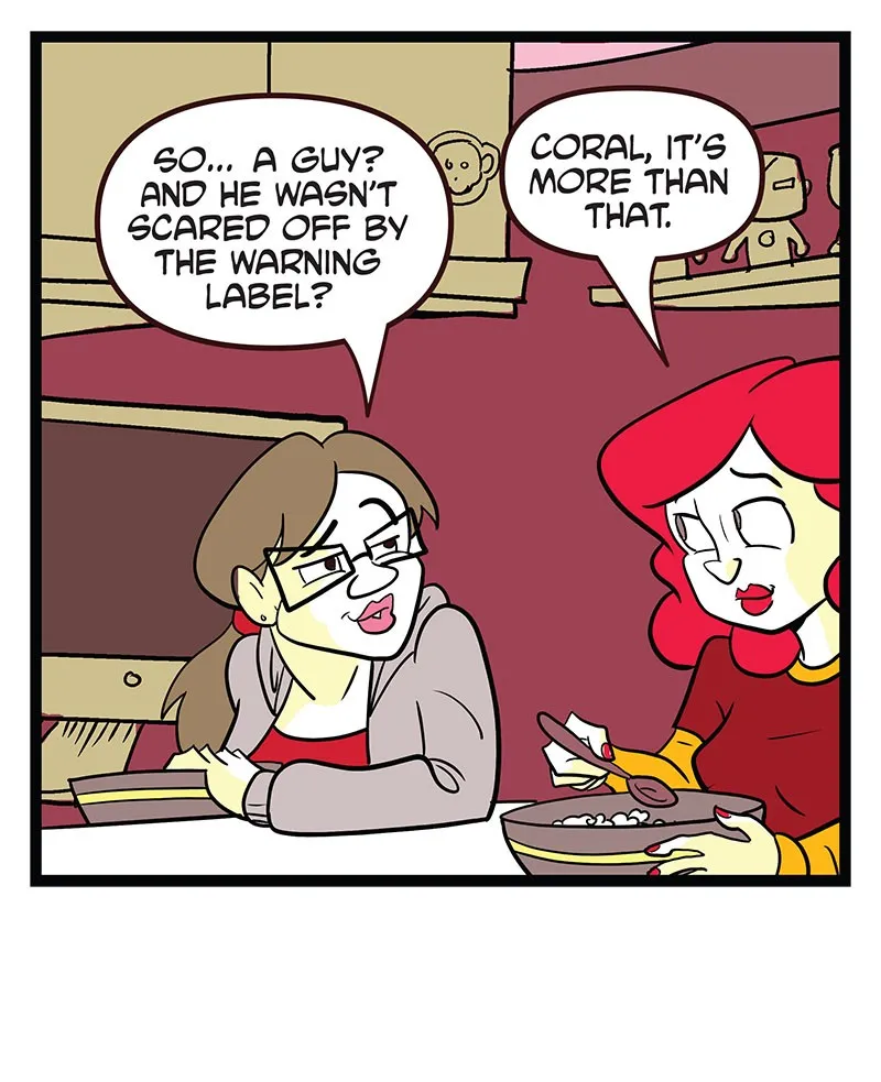 Warning Label Chapter 6 page 1 - 