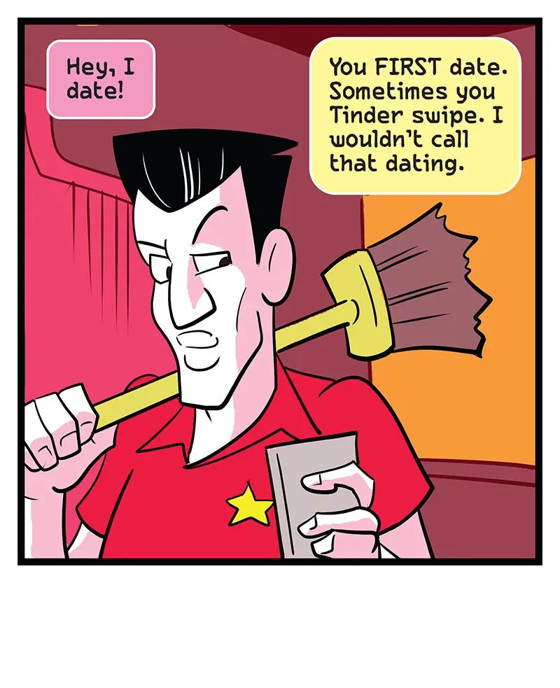 Warning Label Chapter 6 page 12 - 