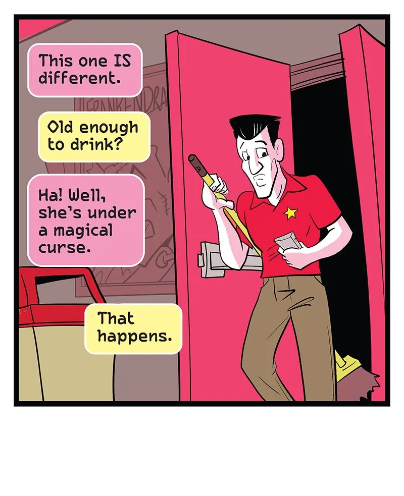 Warning Label Chapter 6 page 13 - 