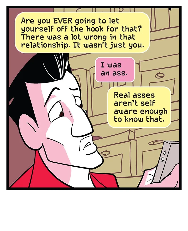 Warning Label Chapter 6 page 17 - 