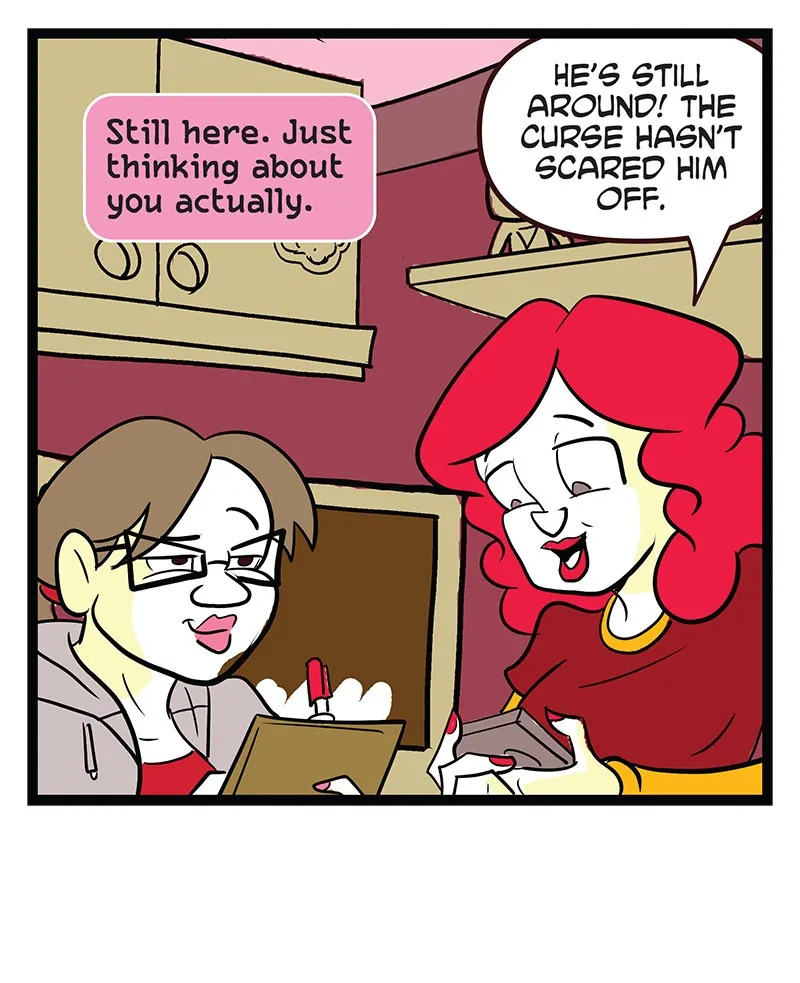 Warning Label Chapter 6 page 19 - 