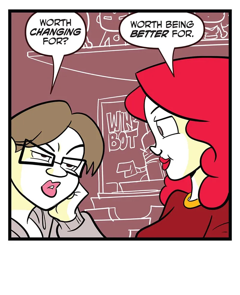 Warning Label Chapter 6 page 21 - 