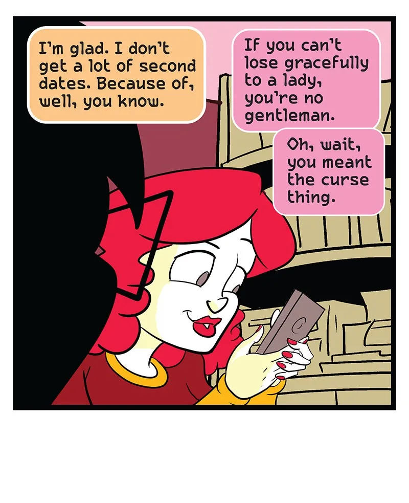 Warning Label Chapter 6 page 22 - 