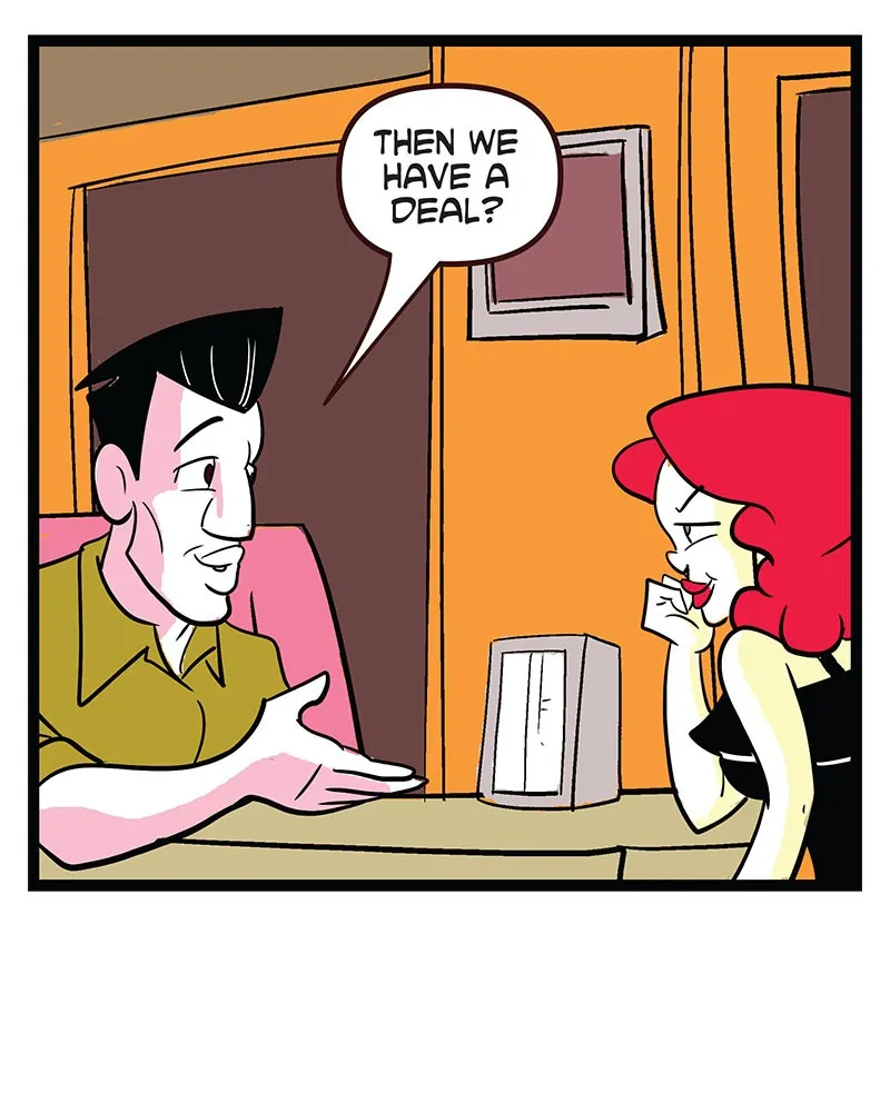 Warning Label Chapter 6 page 28 - 