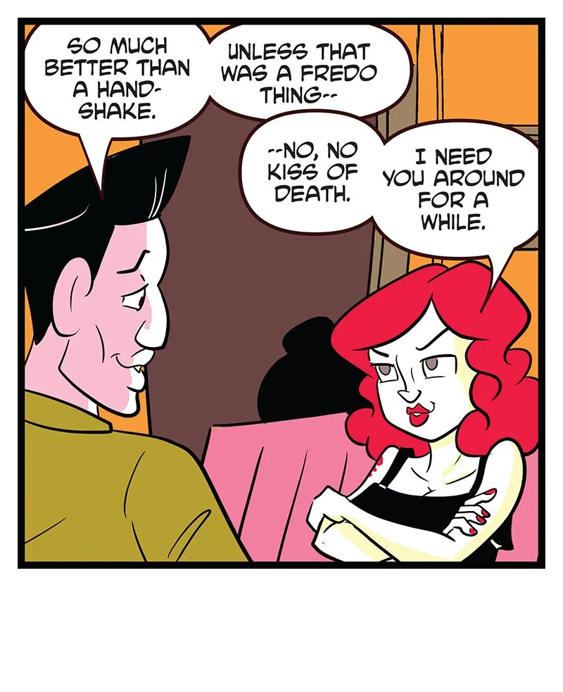 Warning Label Chapter 6 page 30 - 