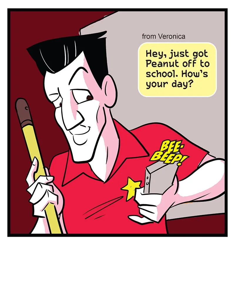 Warning Label Chapter 6 page 8 - 